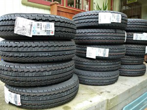 Kumho Tyres